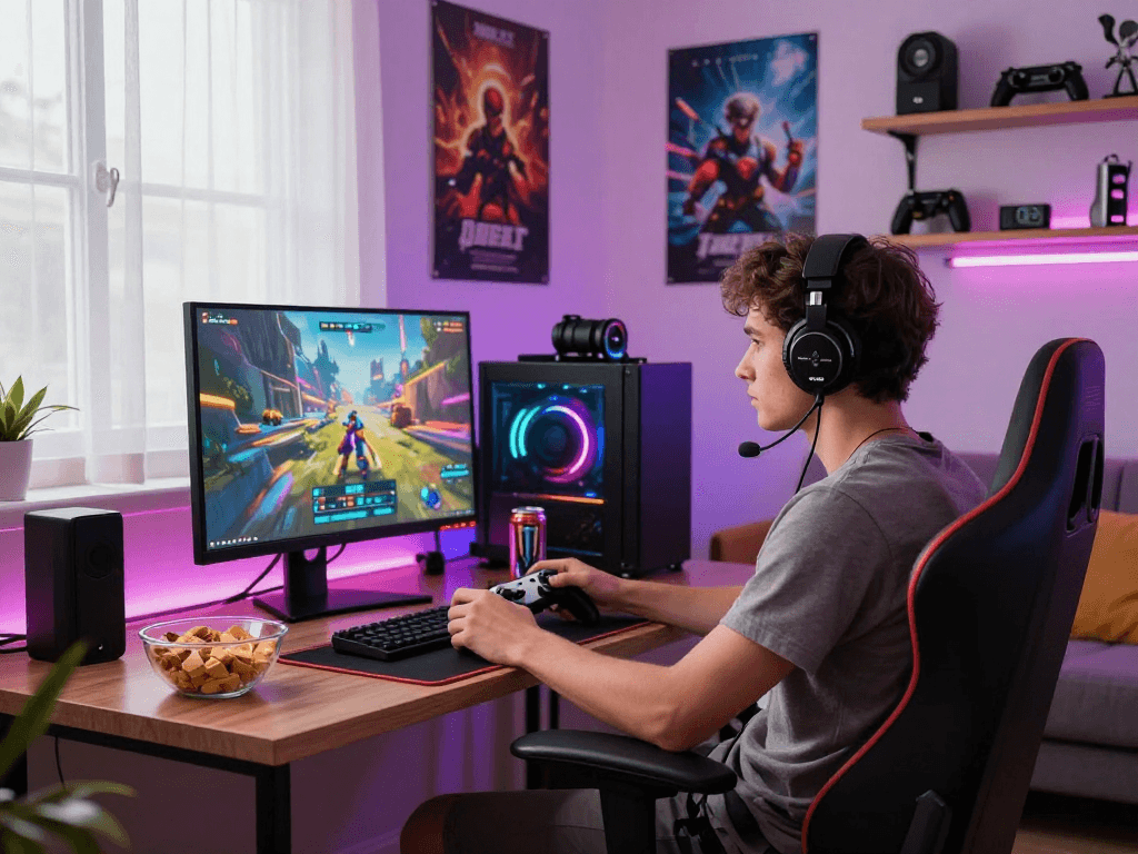 The Science Behind Adult Games: Essential Insights for 2026