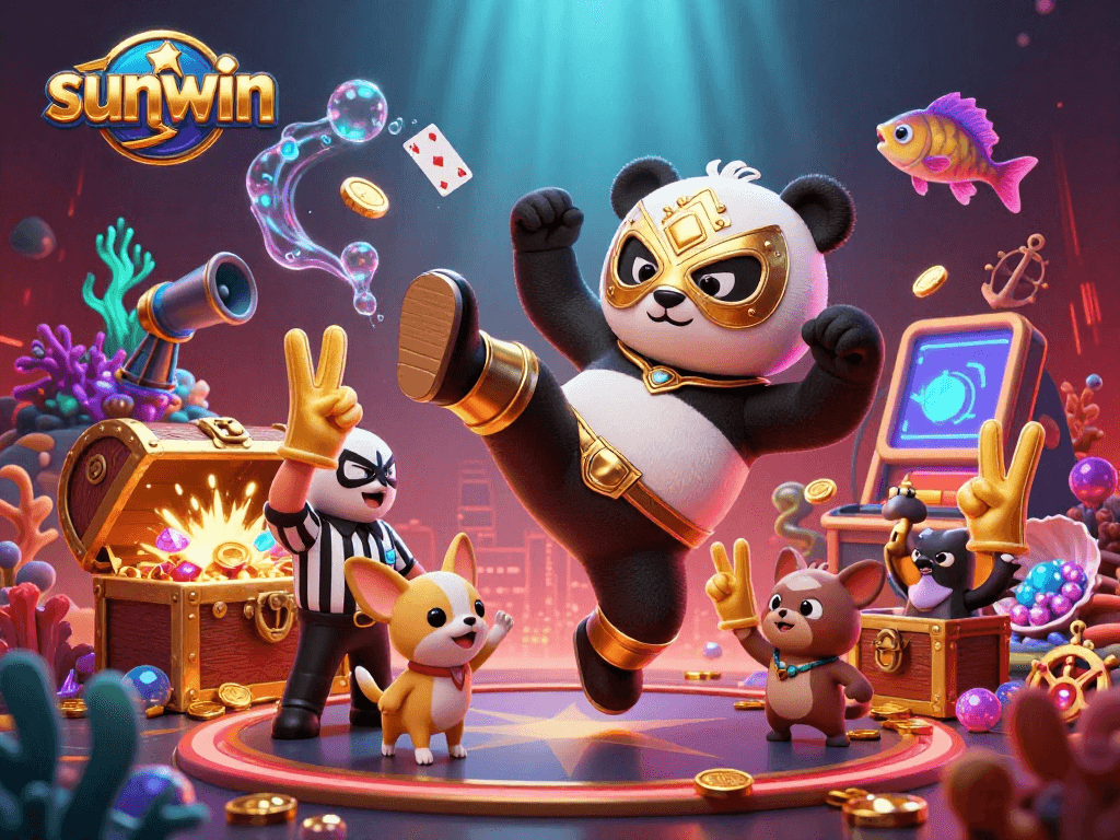 How sunwin Transformed Casino Gaming Strategies for Players in Just 2026