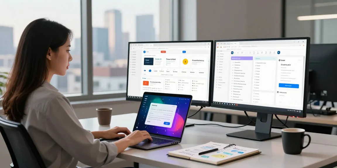 Essential AI Productivity Tools for 2026: Boost Your Efficiency